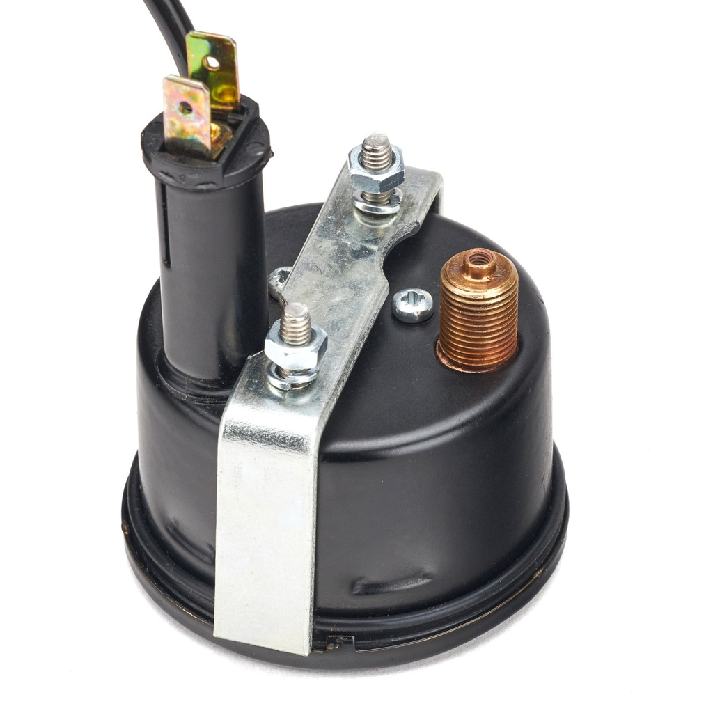 Racetech Oil Pressure - Temperature Dual Gauge