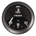 Smiths Classic Electrical Water Temperature Gauge