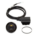 AEM Electronics X Series OBDII Datastream Gauge