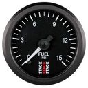 Stack Professional Fuel Pressure Gauge For Low Pressure Systems