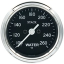 Stack Classic Pro Stepper Motor Water Temperature Gauge