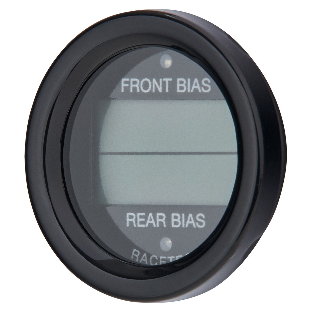 Racetech Brake Bias Gauge