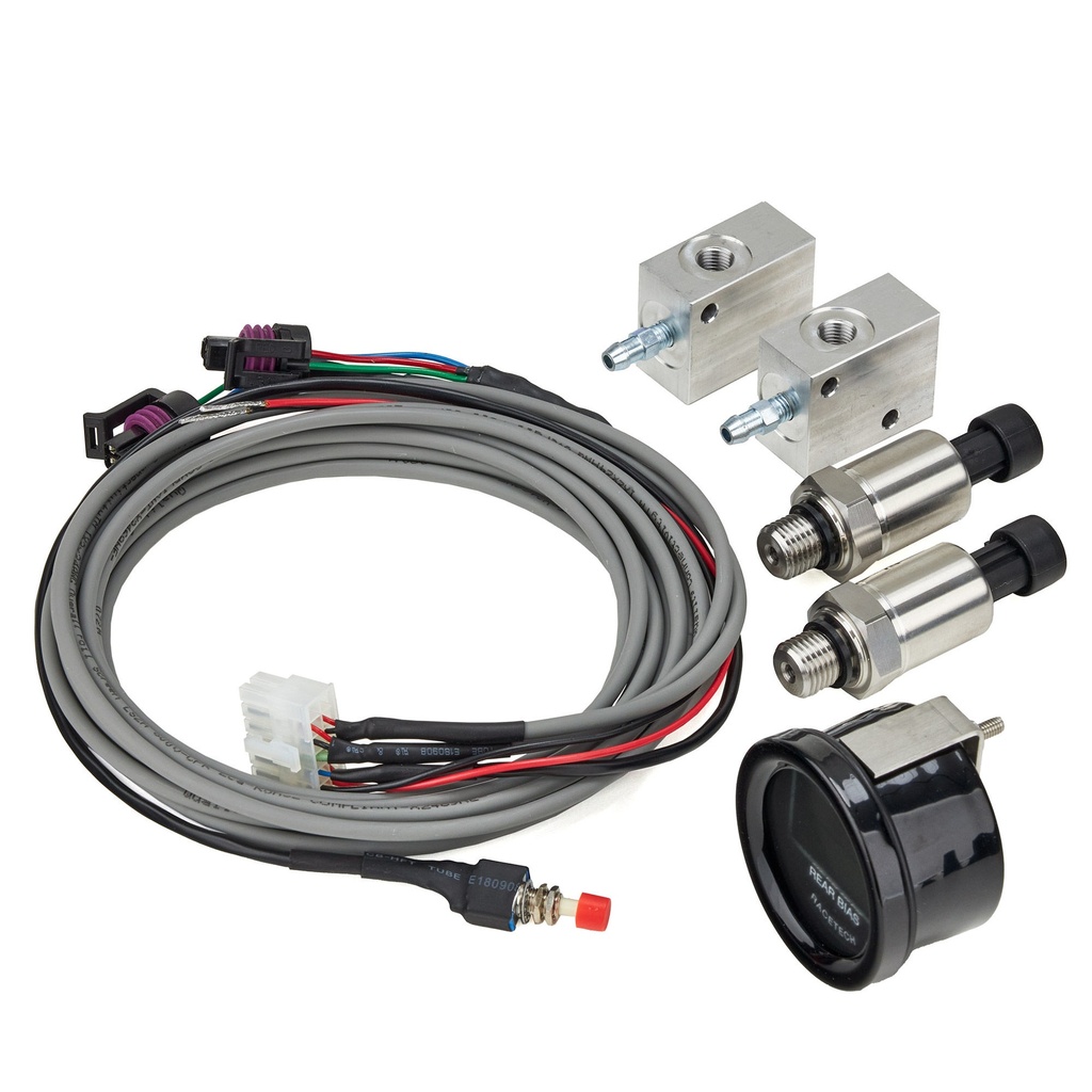 Racetech Brake Bias Gauge