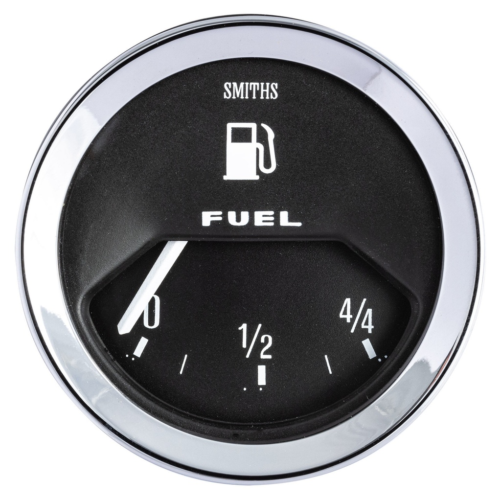 Smiths Classic Electrical Fuel Level Gauge