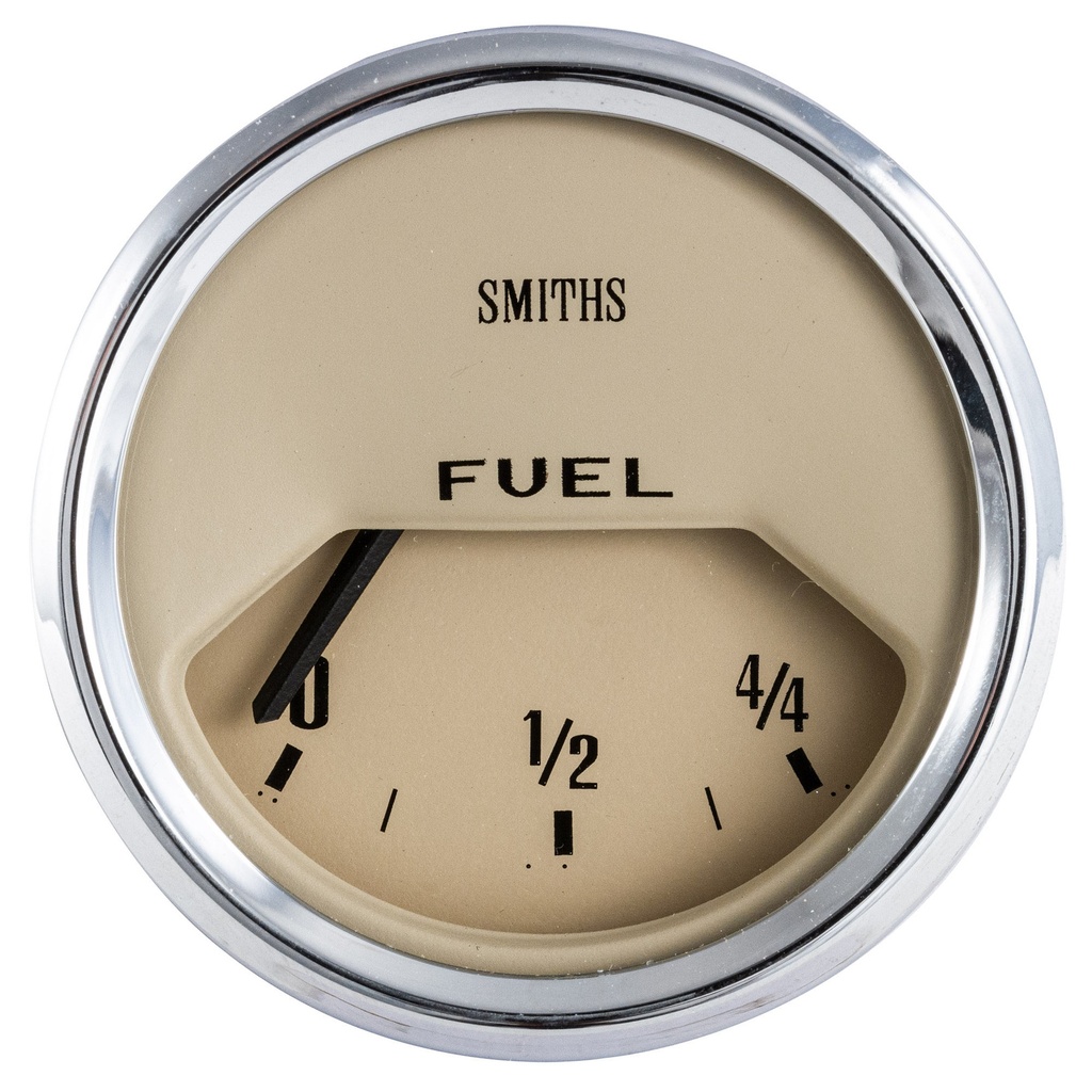 Smiths Classic Electrical Fuel Level Gauge