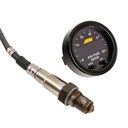AEM Electronics X Series OBDII Wideband UEGO Air/Fuel Sensor Controller Gauge