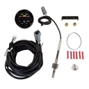 AEM Electronics X Series Exhaust Gas Temperature (EGT) Gauge