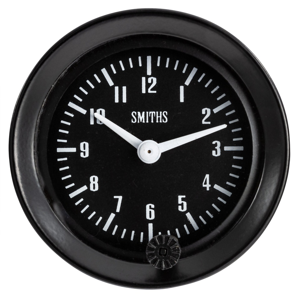 Smiths Classic Electrical Clock