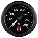 Stack Professional Oil Temperature Gauge