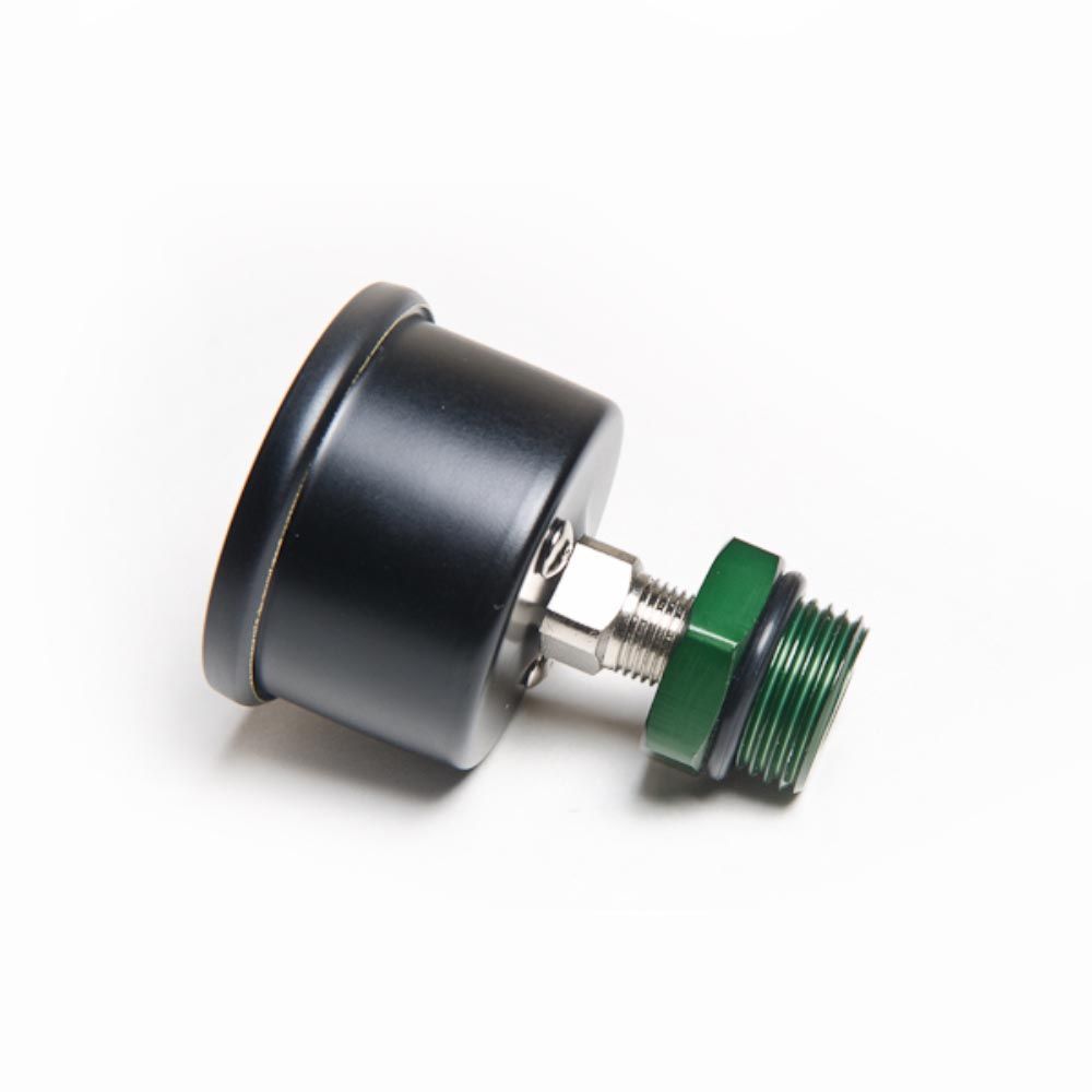Radium Engineering Fuel Pressure Gauge