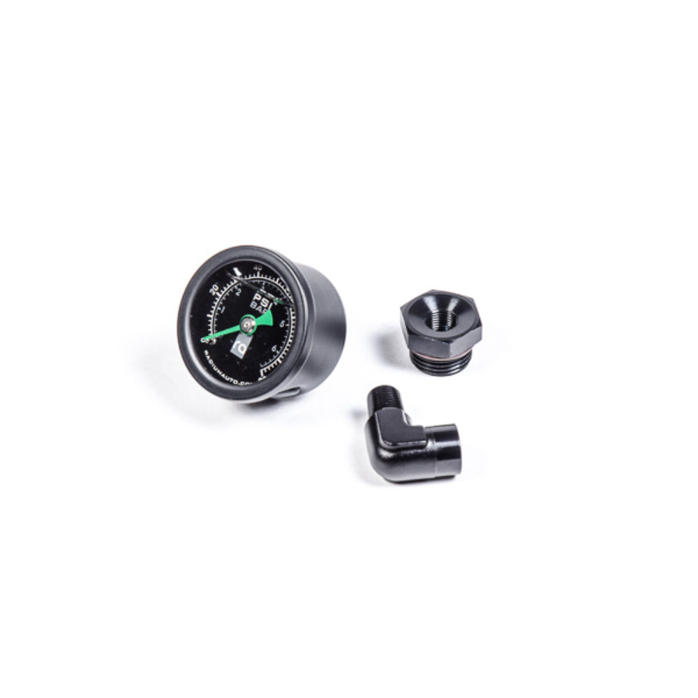 Radium Engineering Fuel Pressure Gauge
