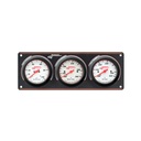 Longacre Sportsman Gauge Panel With Gauges
