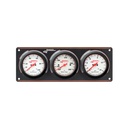Longacre Sportsman Gauge Panel With Gauges
