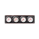 Longacre Sportsman Gauge Panel With Gauges