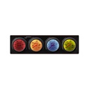 Longacre Sportsman Gauge Panel With Gauges