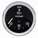 Smiths Classic Electrical Oil Temperature Gauge