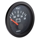 VDO Vision Voltmeter