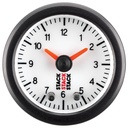 Stack Analogue Clock