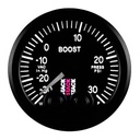 Stack Pro Control Turbo Boost Pressure Gauge