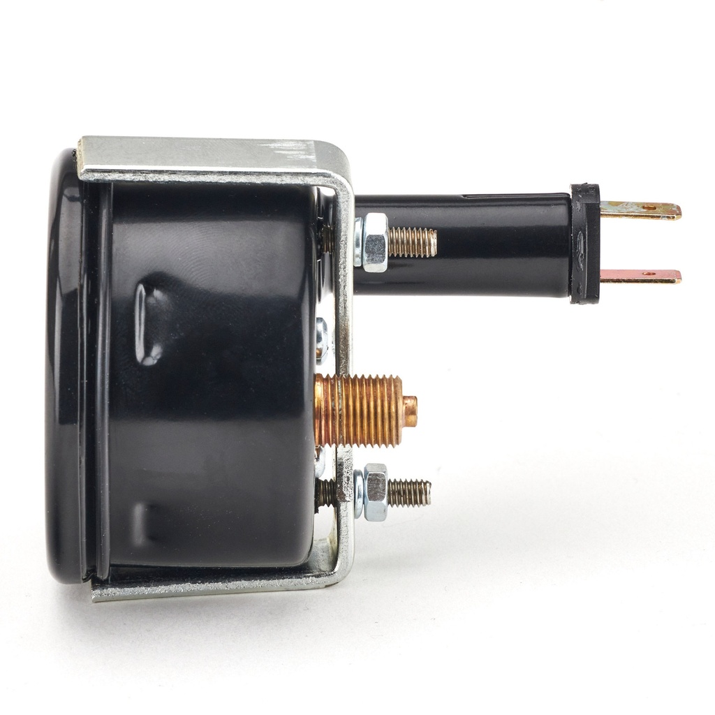 Racetech Mechanical Fuel Pressure Gauge