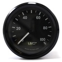 Mocal Oil Pressure Mechanical Gauge