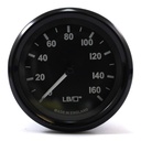 Mocal Oil Pressure Mechanical Gauge