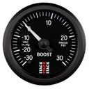Stack Professional Boost Pressure Gauge