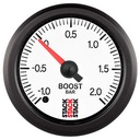 Stack Professional Boost Pressure Gauge