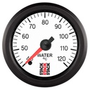 Stack Professional Water Temperature Gauge