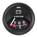 Smiths Classic Voltmeter