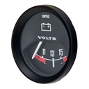 Smiths Classic Voltmeter