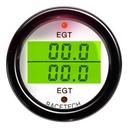 Racetech EGT - EGT Dual Gauge