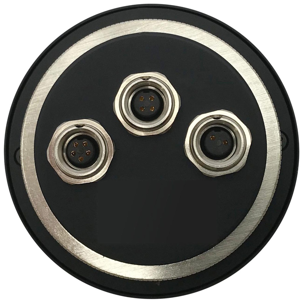 AIM Infrared Belt Temperature System