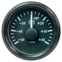 VDO Singleviu Ammeter