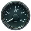 VDO Singleviu Brake Pressure Gauge Electrical