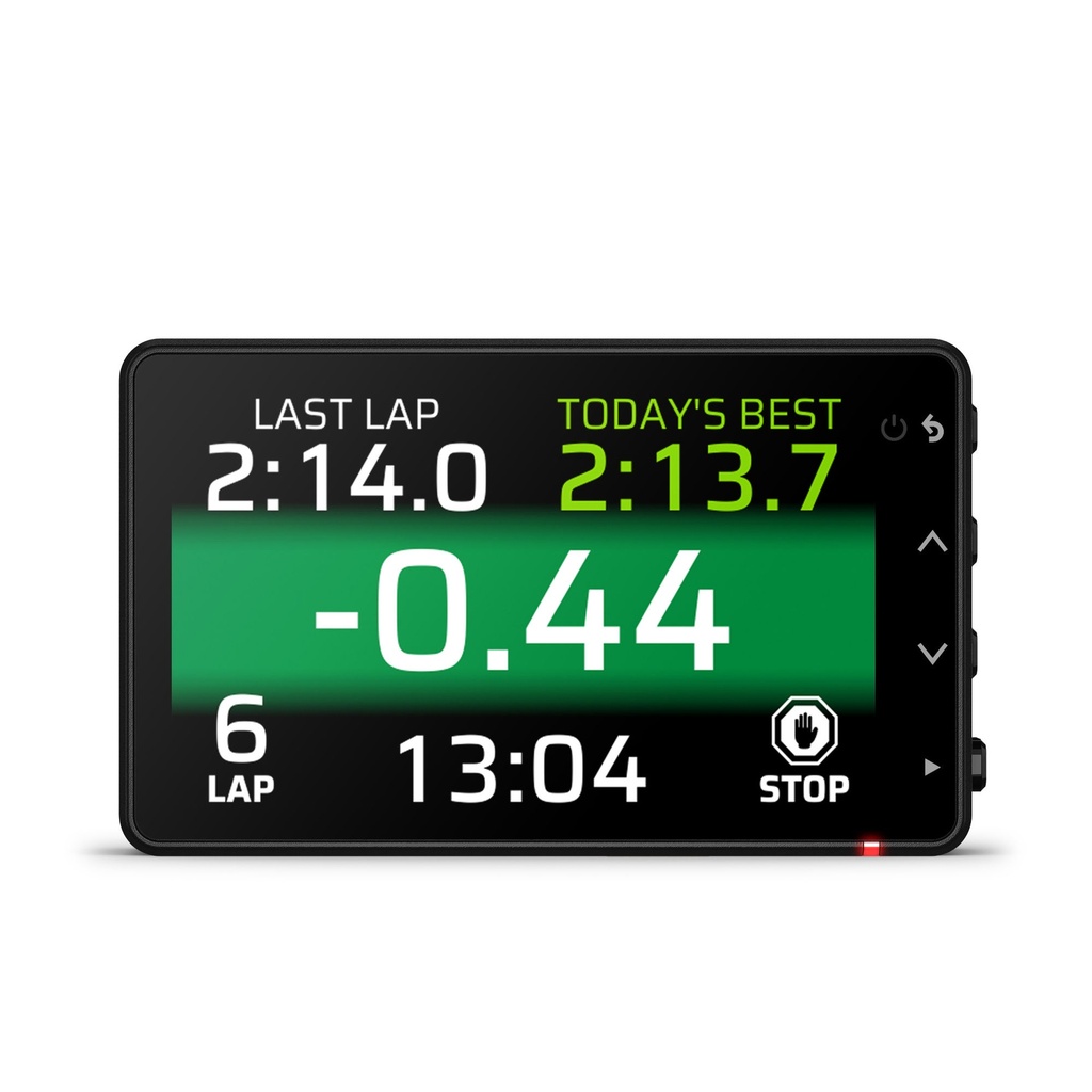 Garmin Catalyst 2 Driving Performance Optimiser / Lap Timer
