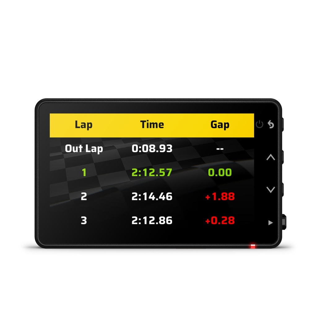 Garmin Catalyst 2 Driving Performance Optimiser / Lap Timer