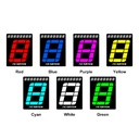 Cartek Gear Position Indicator With Shift Light