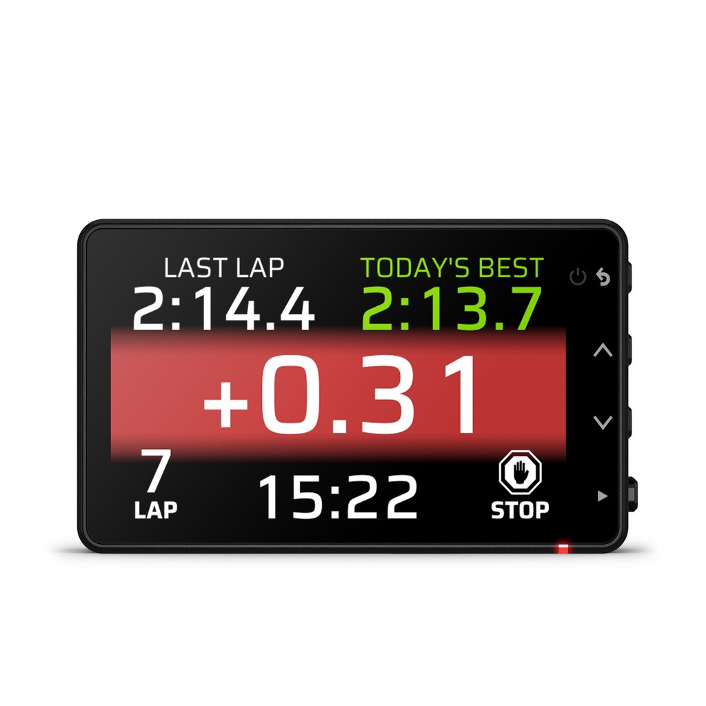 Garmin Catalyst 2 Driving Performance Optimiser / Lap Timer