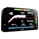 AIM 6" Dash Display For PDM8 / PDM32