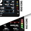 AIM 6" Dash Display For PDM8 / PDM32