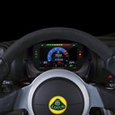 AIM MX2E Lotus Elise / Exige Plug And Play Dash Logger Kit
