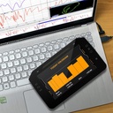 AIM MX2E Lotus Elise / Exige Plug And Play Dash Logger Kit