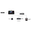 AIM MX2E Lotus Elise / Exige Plug And Play Dash Logger Kit
