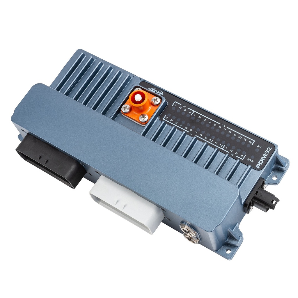 AIM PDM32 Advanced Power Distribution Module / Data Logger Kit