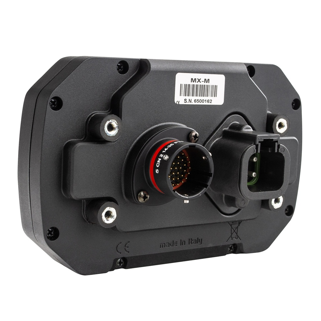 AIM MXm Legends Cars Compact Dash Display