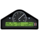 Stack ST8130 Street Legal Dash Display