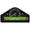 Stack ST8130 Street Legal Dash Display