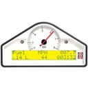 Stack ST8130 Street Legal Dash Display