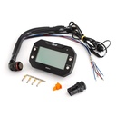 AIM MXm Compact Dash Display
